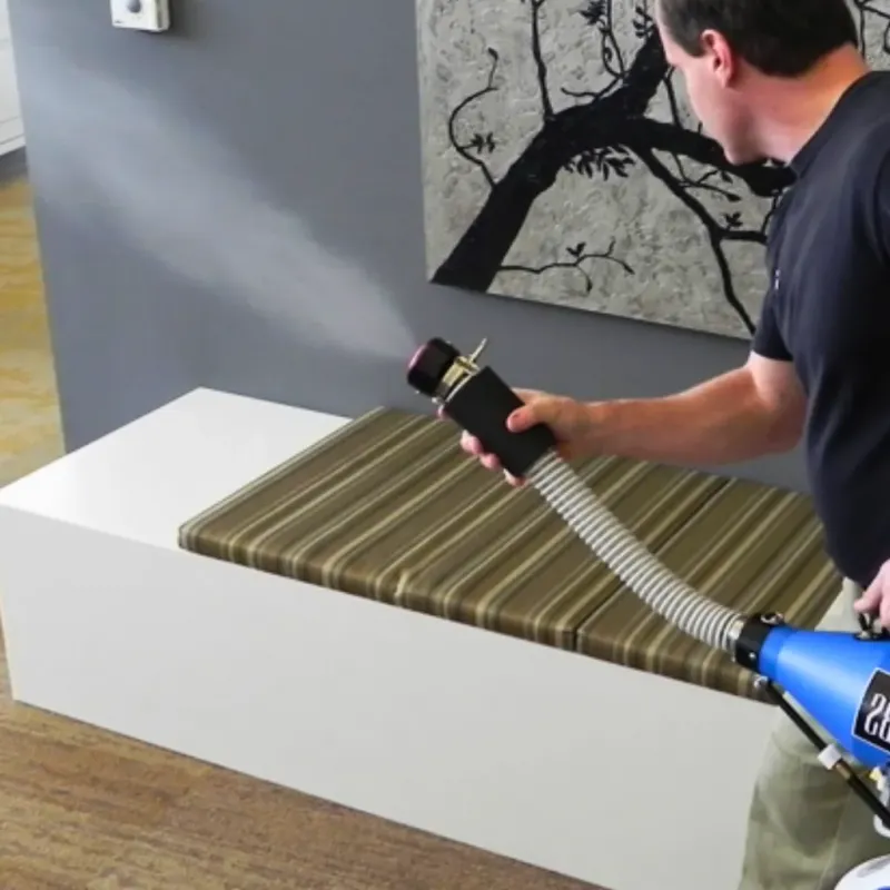 Professional Odor Removal in Rockingham County, VA